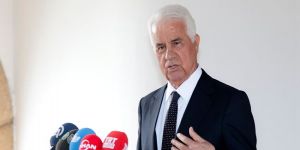 Eroğlu referandum sonucunu değerlendirdi…