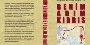 Benim Adım Kıbrıs” Tanıtılıyor