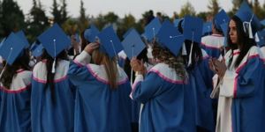 DAÜ Mezuniyet Töreni 8 Temmuz’da