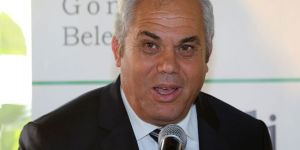 Yorgancıoğlu: Doğalgaz tüm ada halkına ait