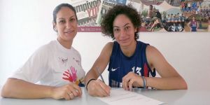 Begüm Semir Yakın Doğu’da