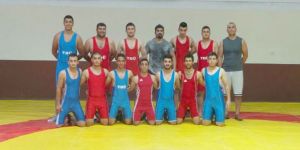 Minderin büyüğü YDÜ