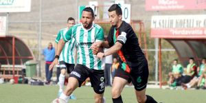 Serdarlı hızlı başladı