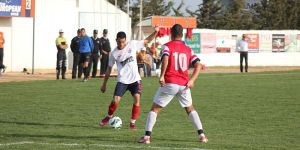 Y. Boğaziçi’nden müthiş dönüş: 3-2