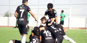 Final pazara alındı