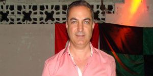 Üçüncü Başman dönemi