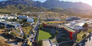 GAÜ’den 18 yeni bölüm