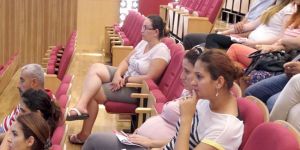 Eğitimlere Ekim’de devam edilecek