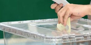 Mazbatalar Perşembe günü alınacak