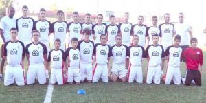 Hamitköy’den erken start