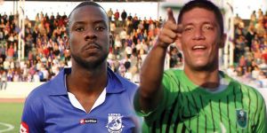 Sherman ve Esin bombası