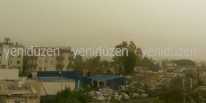 Zararlı toza DİKKAT