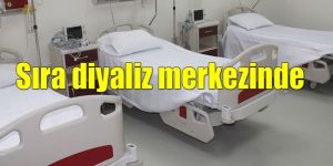 Girne acil yenilendi