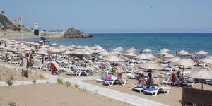 “Yüzde 85 doluluk”