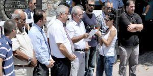 Hayır kampanyası yürüten 8 örgüt halk oylaması sonucunu değerlendirdi