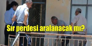 DNA sonucu bekleniyor