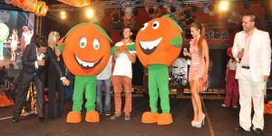 Güzelyurt Portakal Festivali 4 Temmuz’da