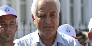 Latifoğlu: Ercanda tekel yaratılıyor