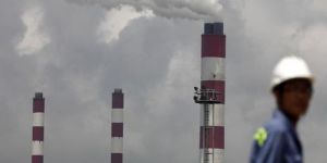 Çevreyi Kirleten Fabrikaya Rekor Ceza