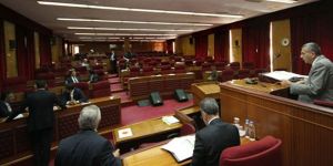 Belediyeler bekleyecek