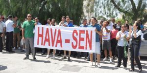 Tel-Sen: “CAS çalışanları yalnız değildir”