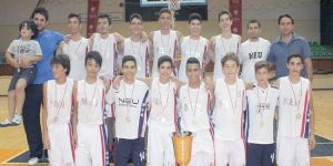 Şampiyonluk YDÜ’nün: 40-37