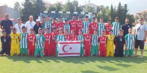 Yıldızlardan farklı başlangıç