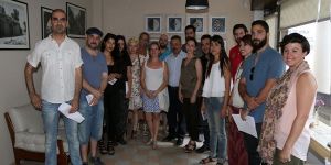 “Küçük Projeler Programı”nı kazananlar belli oldu