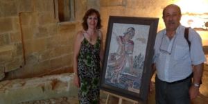 Bedestende Taşlardan Masallar