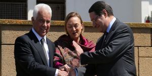 Liderler yarın görüşüyor