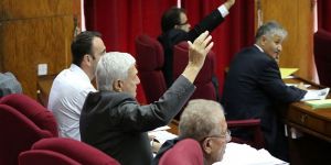 Organ Naklinin önü açıldı