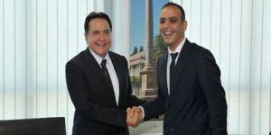 Fellahoğlu görevi Harmancıya devretti