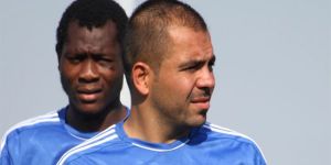 Nazım, Ocak yolunda