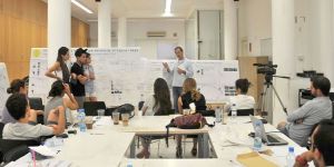 “Mağusa-İçin-Elele” projesi başladı