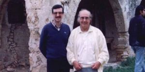 Gazeteci Kutlu Adalı yarın anılacak