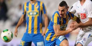 Kıbrıslı Rumlara yeşil ışık