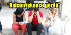 Polis binasında Tartışmalı ÖLÜM