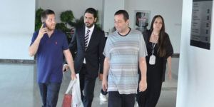 Denktaş taburcu oldu