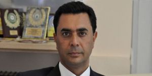 Davutoğlunun mektubu talihsizlik