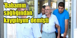 Vechi’nin kızı Meclis’e başvurmuştu