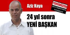 Seçimin ardından LEFKE