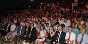 Portakal Festivali BAŞLADI