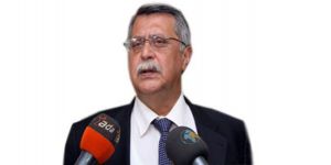 “Eskinin acısını göz ardı etmeden yeniyi kurma zamanıdır” 