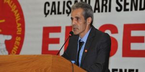 Cesurer yeniden BAŞKAN