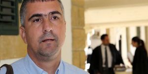 CTP asbaşkanlık için KANATLIYA DESTEK