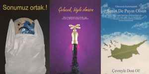 Çevre Senin Eserindir