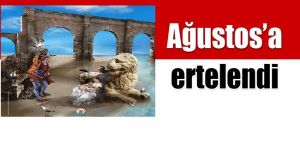 Uluslararası Mağusa Kültür ve Sanat Festivali