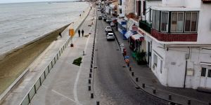 “Türk malı” üzerine bina yapan Kıbrıslı Rumlar tedirgin