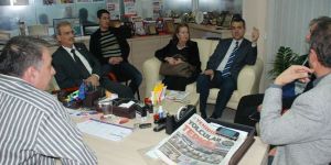 “Lefkoşa’yı bu duruma DP-UBP getirdi”