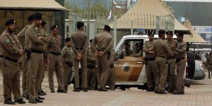 Sınır kapısında ÇATIŞMA